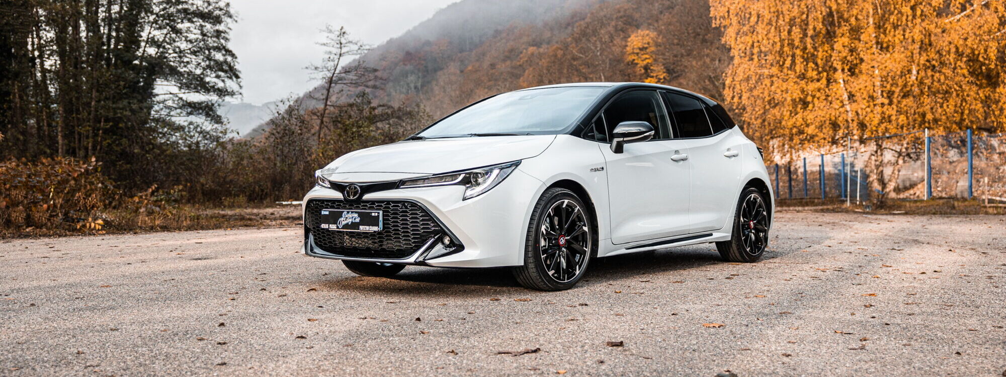 TOYOTA COROLLA GR 08 2 2000X750 | Exclusive detailing car Comment éviter les erreurs courantes lors de l’entretien d’une protection céramique ? Illzach